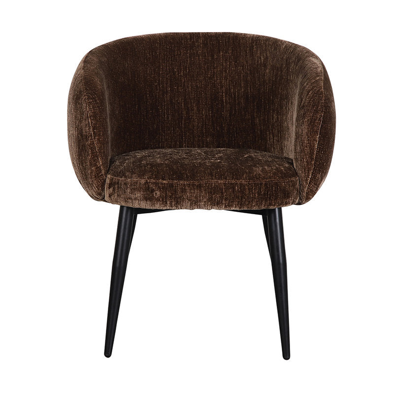 Nox Chair Umber