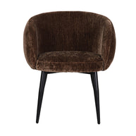 Nox Chair Umber