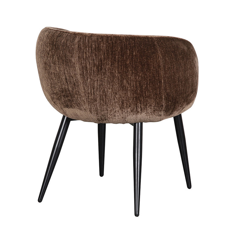 Nox Chair Umber
