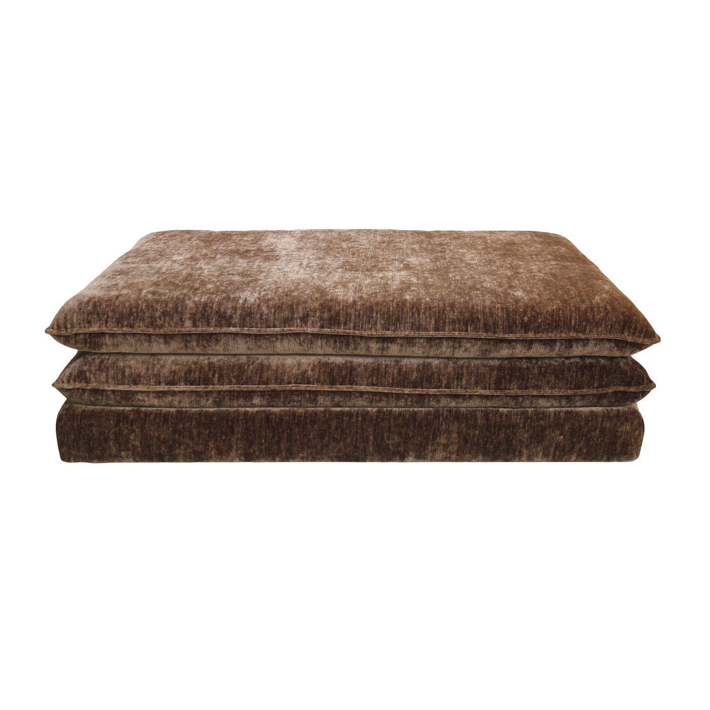 London Ottoman Umber