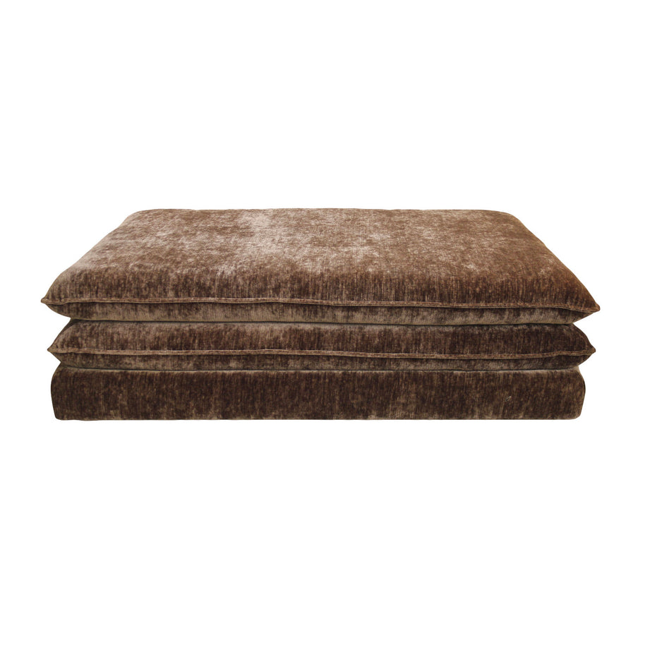 London Ottoman Umber