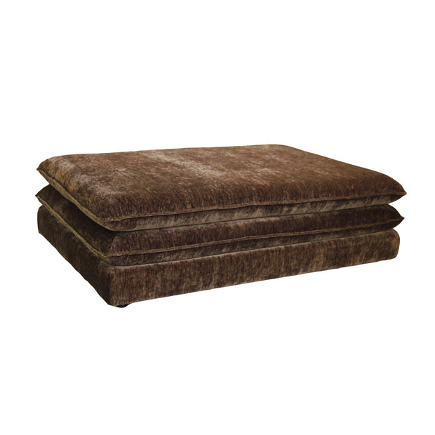 London Ottoman Umber