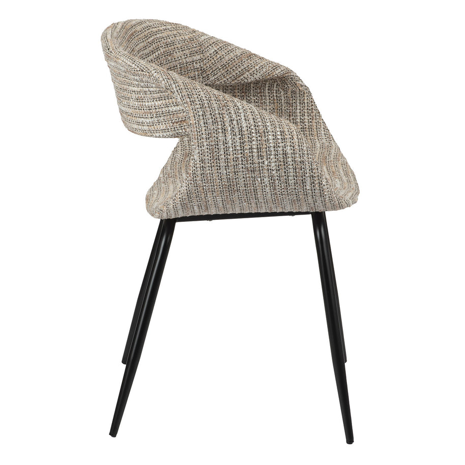 Whale Chair Coco