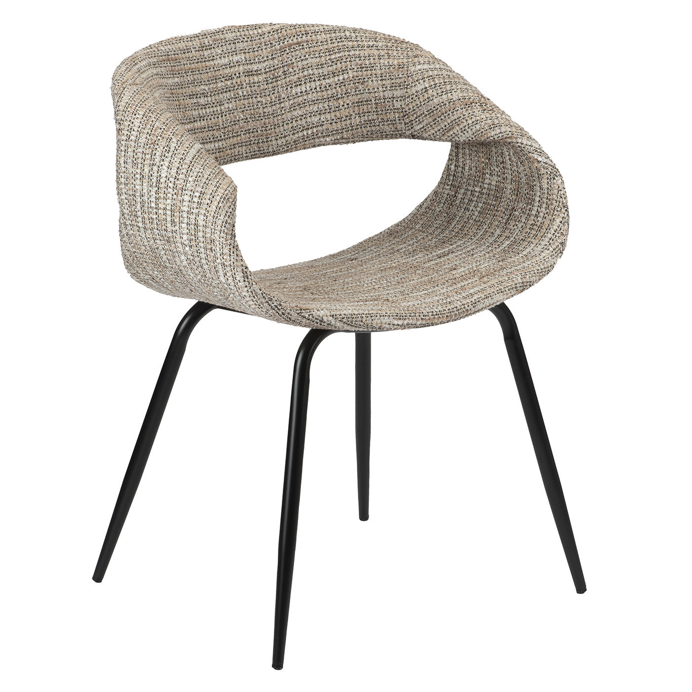 Whale Chair Coco