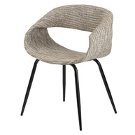Whale Chair Coco