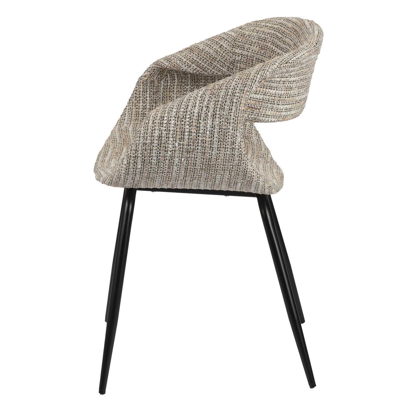 Whale Chair Coco