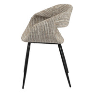 Whale Chair Coco