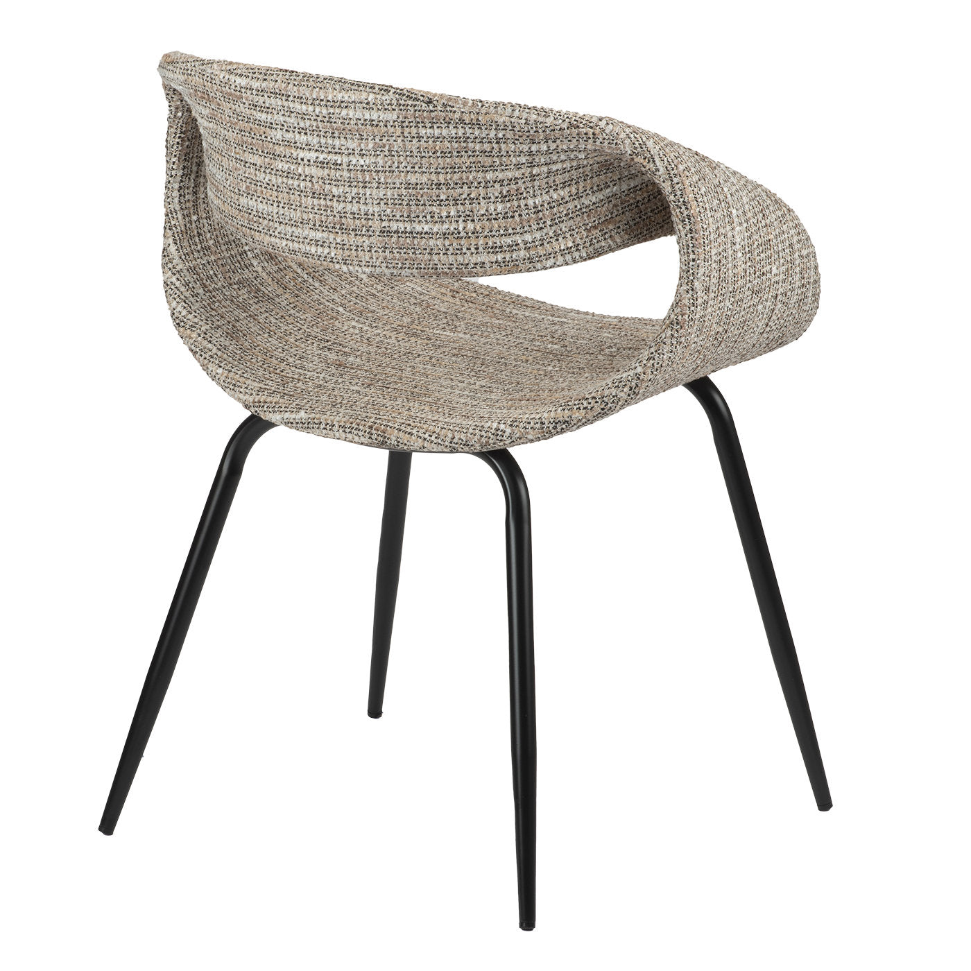 Whale Chair Coco