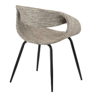 Whale Chair Coco