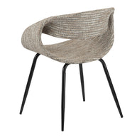 Whale Chair Coco