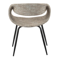 Whale Chair Coco
