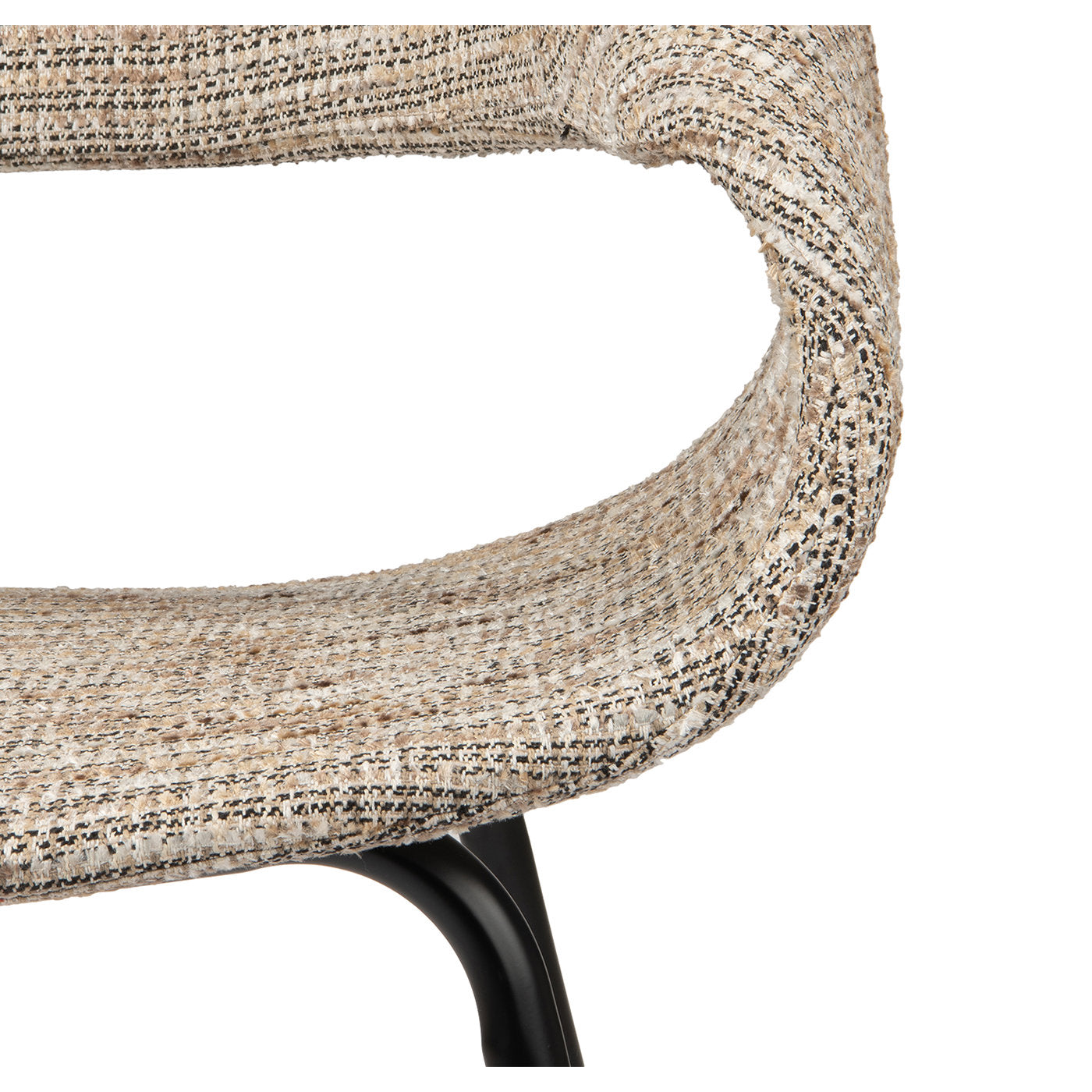 Whale Chair Coco