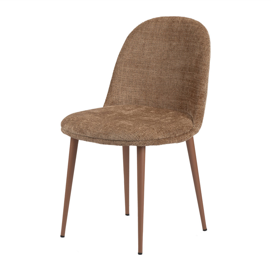 Egg Chair Caramel
