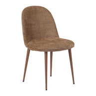 Egg Chair Caramel