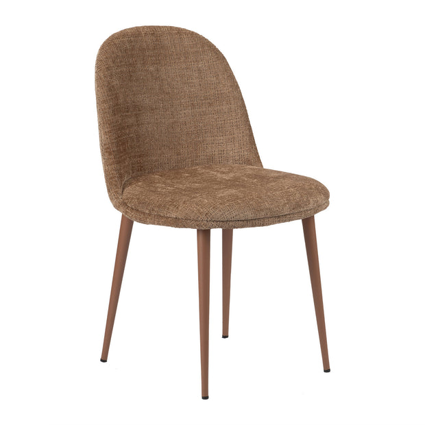 Egg Chair Caramel