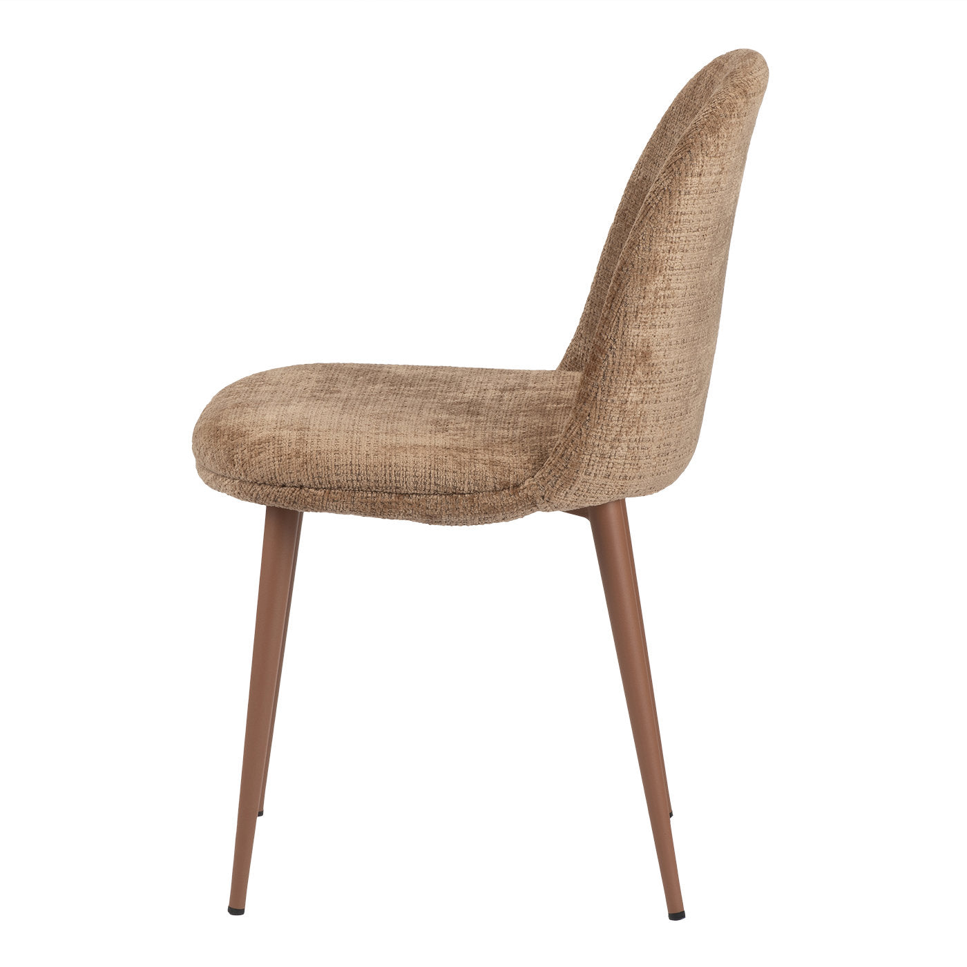 Egg Chair Caramel
