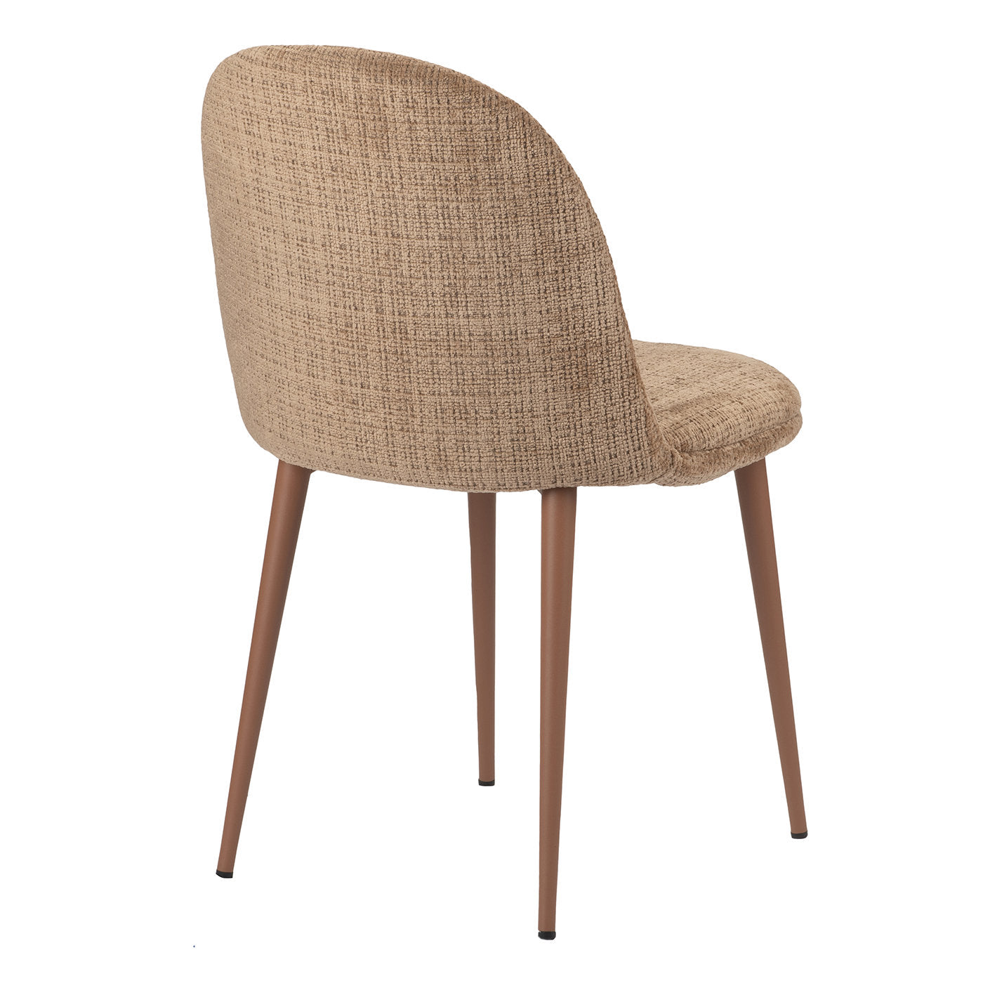 Egg Chair Caramel