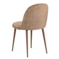 Egg Chair Caramel