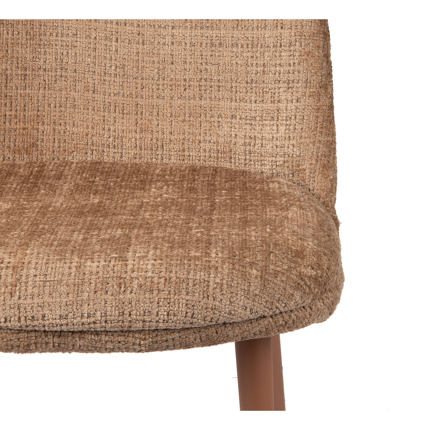 Egg Chair Caramel