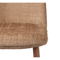 Egg Chair Caramel