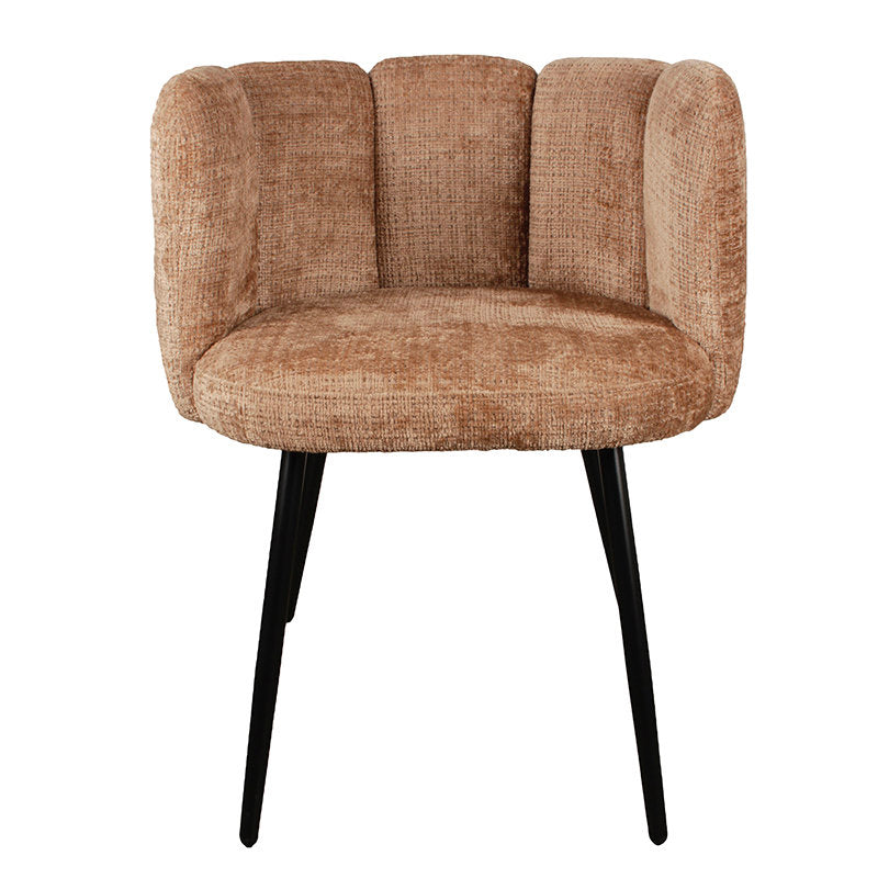High Five Chair Caramel