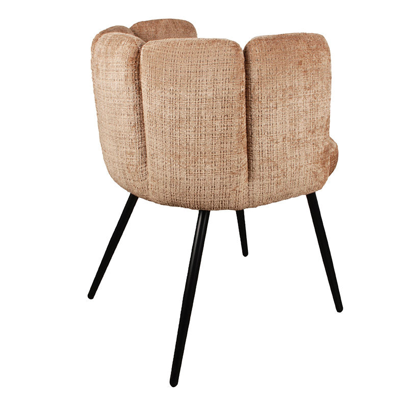 High Five Chair Caramel