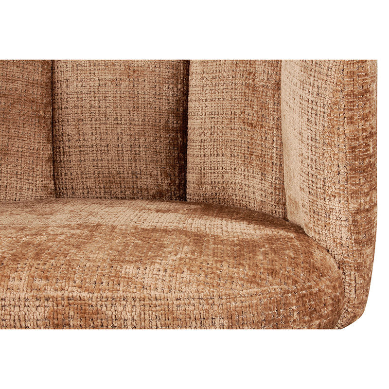 High Five Chair Caramel