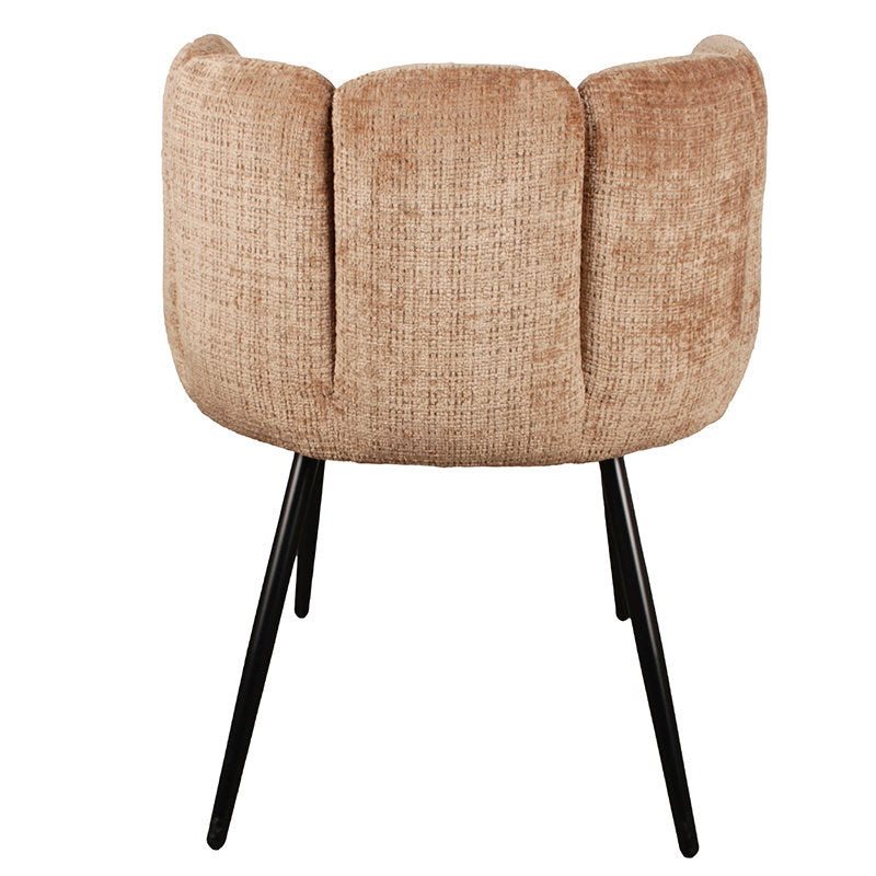High Five Chair Caramel
