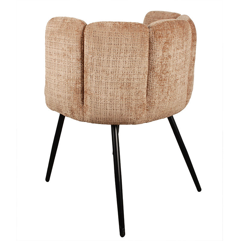 High Five Chair Caramel