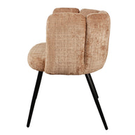 High Five Chair Caramel