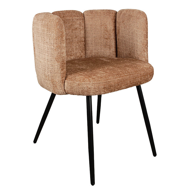 High Five Chair Caramel