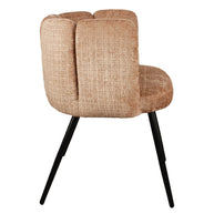 High Five Chair Caramel