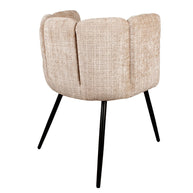 High Five Chair Cream