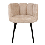High Five Chair Cream