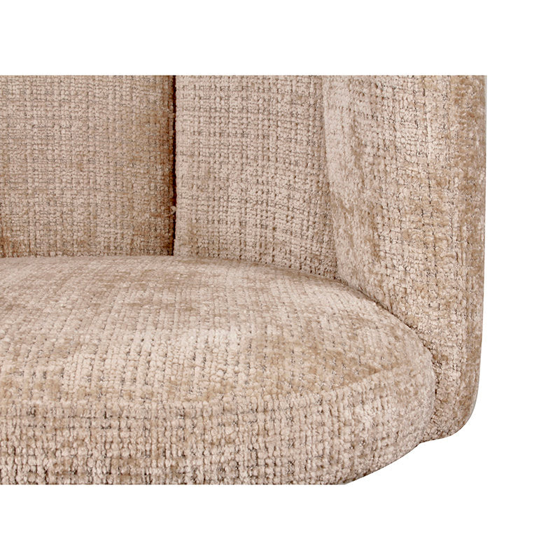 High Five Chair Cream