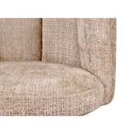 High Five Chair Cream