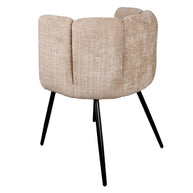 High Five Chair Cream