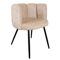 High Five Chair Cream