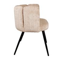 High Five Chair Cream