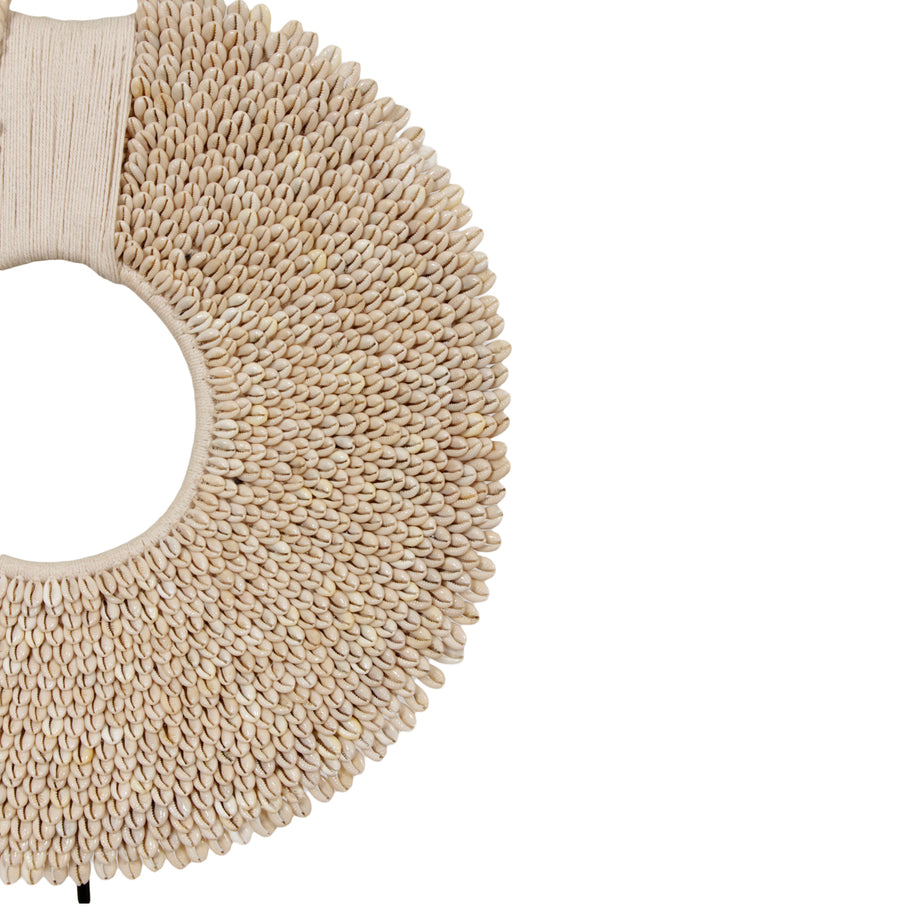 A6.2 Shell Necklace