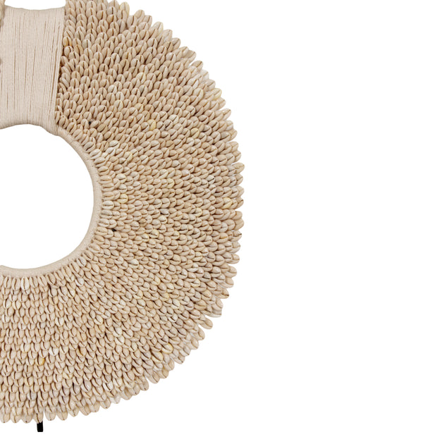 A6.2 Shell Necklace