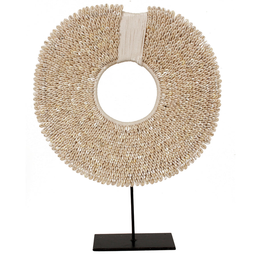 A6.2 Shell Necklace
