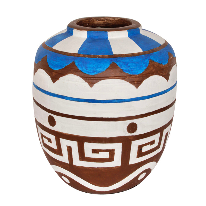 Ceramic Vase Athens
