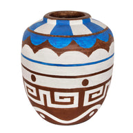Ceramic Vase Athens