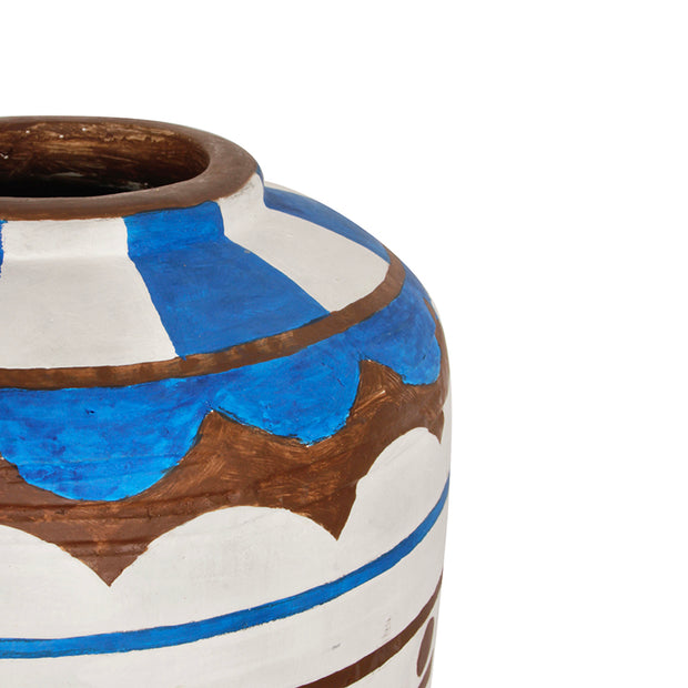 Ceramic Vase Athens