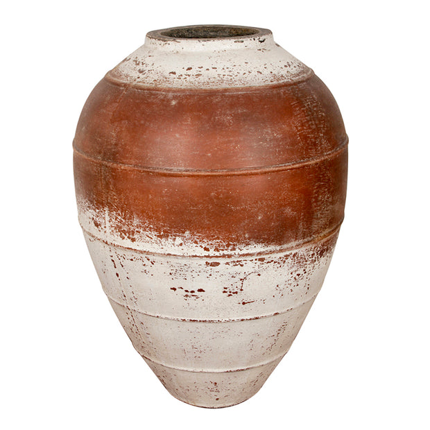 Ceramic Vase Rome