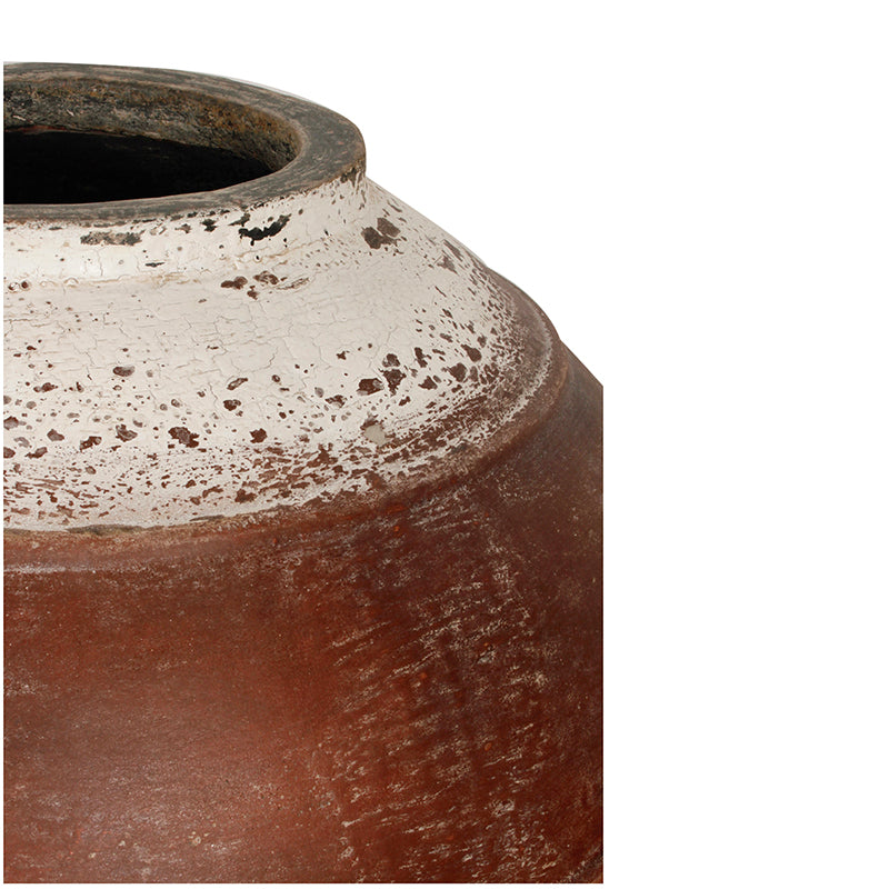 Ceramic Vase Rome