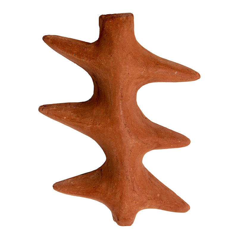 Ceramic Wall Decoration Fishbone