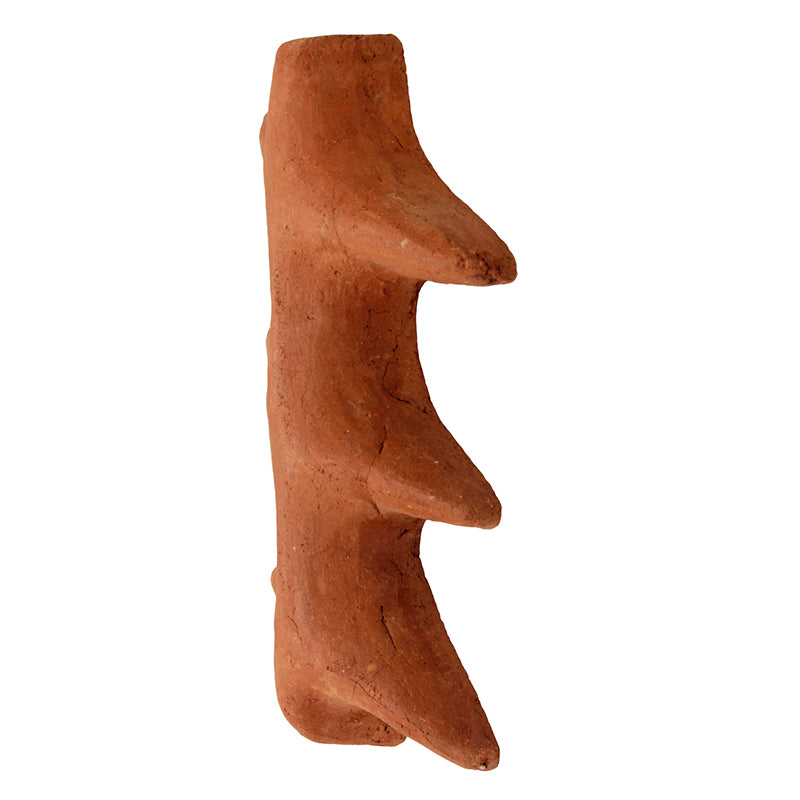 Ceramic Wall Decoration Fishbone