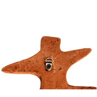 Ceramic Wall Decoration Fishbone